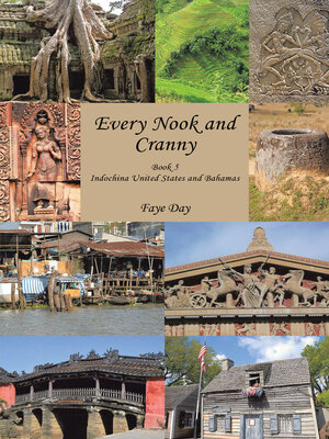 cover image of Every Nook and Cranny, Book 5